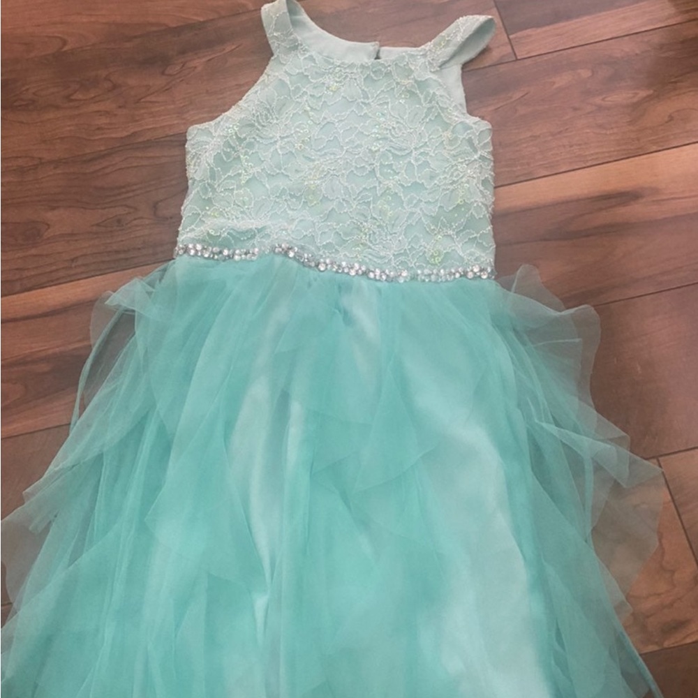 Girls Dress 👗